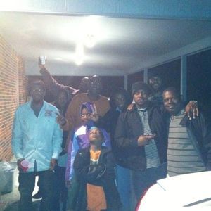 Meet your Posher, Gregory